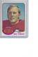 1976 Topps Mike Current Tampa Bay Buccaneers Football Card #97