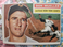 1956 Topps #241 Don Mueller Vintage New York Giants Baseball Card