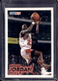 1993-94 Fleer Michael Jordan Base #28 Chicago Bulls