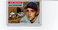 1956 Topps #48 Jim Hegan, catcher, Cleveland Indians, EX-EX+
