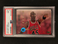 PSA 9 1994 Skybox Emotion #100 Michael Air Jordan HOF Chicago Bulls No Reserve