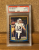 2000 Bowman Tom Brady Rookie Card #236 PSA 10 GEM MINT - Patriots, Bucs, GOAT