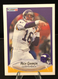 1990 Fleer Football #99 Rich Gannon Minnesota Vikings