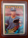 1988 Topps Mike Campbell #246 Future Stars Seattle Mariners RC