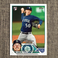 2023 TOPPS UPDATE BRYCE MILLER RC SEATTLE MARINERS #US193