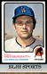 1973 Topps #515 Andy Messersmith  Los Angeles Dodgers
