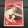 1959 Topps Baseball Card #108 Zack Monroe - Low To Mid Grade - G/VG!