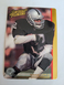 1992 Action Packed Braille Ronnie Lott HOF Los Angeles Raiders Safety #288