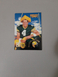 1996 Pinnacle Brett Favre PACKER BACKER card #200