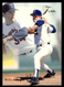 Nolan Ryan Texas Rangers 1993 Flair #286