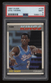 1987-88 Otis Thorpe PSA 9 Fleer Basketball Rookie Rc #109 *NICE* Invest NOW 