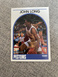 1989-90 NBA Hoops - #167 John Long