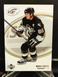 Mario Lemieux 2005-06 Upper Deck Ice #76 - Pittsburgh Penguins - A