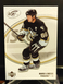 Mario Lemieux 2005-06 Upper Deck Ice #76 - Pittsburgh Penguins - B