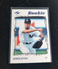 Derek Jeter - 1996 Score Rookie Card #240  (New York Yankees) RC