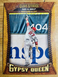 Mike Trout 2014 Topps Gypsy Queen Glove Stories #GS-MT Insert
