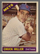 1966 Topps #154 • N.Y. Mets - Chuck Hiller