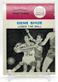 1961 Fleer Basketball Gene Shue Loses The Ball #64 - Detroit Pistons