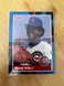1988 Donruss - #516 Manny Trillo - Base Card - Excellent Condition