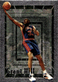1994-95 Topps Embossed #103 Grant Hill Rookie POGOZ552