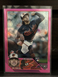 2023 Topps Chrome DL Hall RC #10 Pink Refractor Baltimore Orioles