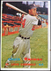 1957 Topps #299 CHUCK HARMON St. Louis Cardinals MLB baseball card EX+