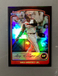 2003 Bowman Chrome Refractor #8 Ken Griffey Jr. Baseball Card