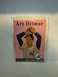 1958 Topps #354 Art Ditmar New York Yankees VINTAGE BASEBALL CARD