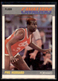 1987-88 Fleer Phil Hubbard Cleveland Cavaliers #53
