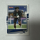Trevon Diggs 2020 Panini Donruss RC Rookie Card #260 Dallas Cowboys