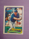 Mike Kingery #413 Topps 1989 Baseball Card (Seattle Mariners) 
