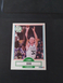 1990 Fleer Basketball #8 Larry Bird - Boston Celtics