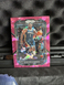 Zion Williamson 2022-23 Panini Prizm #214 Pink Ice New Orleans Pelicans Mint