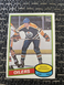 1980-81 O-Pee-Chee Mark Messier RC .. Edmonton Oilers #289