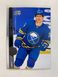 Cody Eakin 2020-21 Upper Deck Extended Series #513 Card Buffalo Sabres