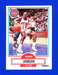 1990-91 Fleer BASKETBALL #57 VINNIE JOHNSON NRMINT+ DETROIT PISTONS (SB1)