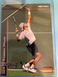 Tommy Haas 2003 Netpro International Series Single Tennis Trading Card #9