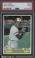 1979 Topps #640 Eddie Murray Baltimore Orioles HOF PSA 9 MINT