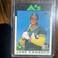 Jose Canseco 1986 Topps Traded #20T Rookie RC Baseball Card