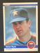 1984 Fleer Nolan Ryan #239 Houston Astros - Baseball Card - HOF - MINT