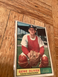 1961 Topps #487 Gene Oliver  Clean Vintage Baseball Card! Great Color Near Mint