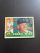 1960 Topps - #342 Casey Wise