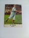 1961 Golden Press #33 Cy Young (low grade)   Baseball Cleveland Indians