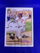 1992 Upper Deck #137 Albert Belle Cleveland Indians MLB baseball trading card 