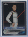 Marcus Armstrong - 2022 - Formula 1 - F1 - Topps Chrome - #84 - Base Portrait