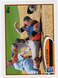 2012 Topps Victor Martinez #461 Tigers