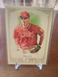 Mike Trout Rookie Card 2012 Topps Allen & Ginter #140  Los Angeles Angels