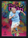 2022-23 Topps Finest UEFA Club Competitions The Man Erling Haaland #FTM-1