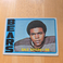 1972 Topps - #110 Gale Sayers
