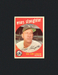 Enos Slaughter 1959 Topps #155 - New York Yankees - NM-MT+